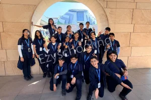 The HDFC School Gallery 2