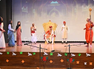 The HDFC School Gallery 5