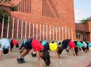The HDFC School Gallery 3