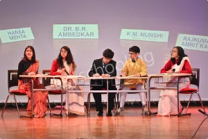 The HDFC School Gallery 7