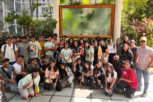 The HDFC School Gallery 41