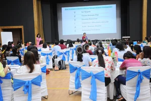 The HDFC School Gallery 40