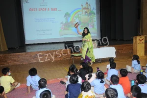 The HDFC School Gallery 37