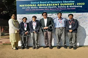 The HDFC School Gallery 19