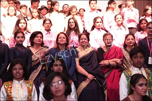 The HDFC School Gallery 20