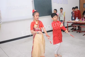 The HDFC School Gallery 28