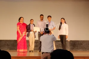 The HDFC School Gallery 26