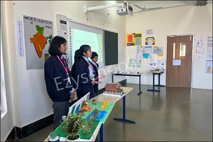 The HDFC School Gallery 11
