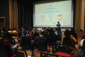 The HDFC School Gallery 14