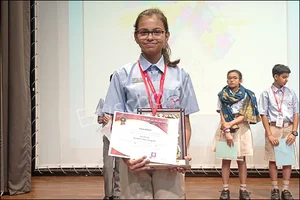 The HDFC School Gallery 8