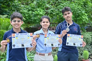 The HDFC School Gallery 6