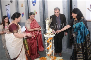 The HDFC School Gallery 13