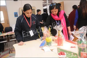 The HDFC School Gallery 15