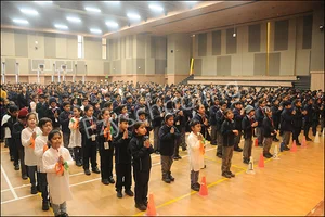The HDFC School Gallery 18