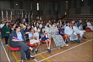 The HDFC School Gallery 5