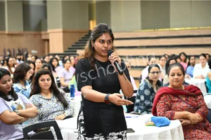The HDFC School Gallery 3
