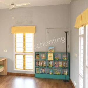 The Sixth Element School Gallery 34