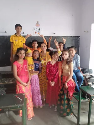 Vardan Public School Gallery 8