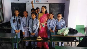 Vardan Public School Gallery 7