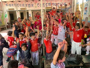 Vardan Public School Gallery 5