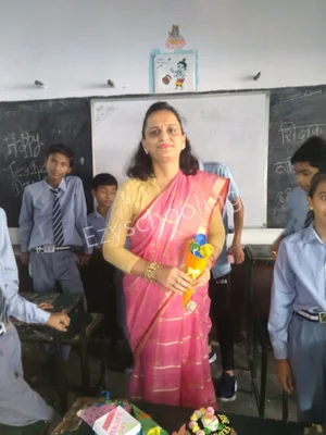 Vardan Public School Gallery 6