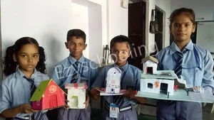 Vardan Public School Gallery 3