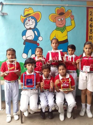 Vardan Public School Gallery 4