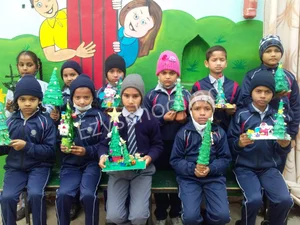 Vardan Public School Gallery 2