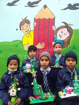 Vardan Public School Vardan Public School Gallery