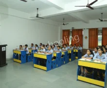 Vedas International School Gallery 33