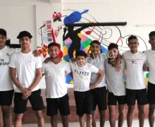 Vedas International School Gallery 22