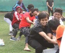 Vedas International School Gallery 16