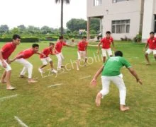 Vedas International School Gallery 8