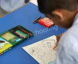 Vedas International School Vedas International School Gallery