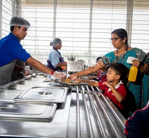 VIBGYOR High School Gallery 2