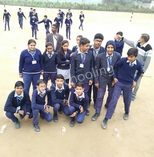 Vidya Niketan Senior Secondary School Gallery 2