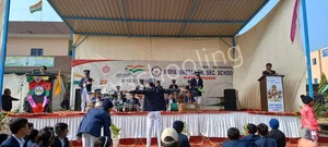 Vidya Niketan Senior Secondary School Gallery 1