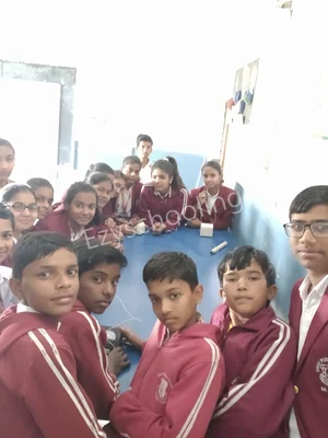 Vinay High School Gallery 4