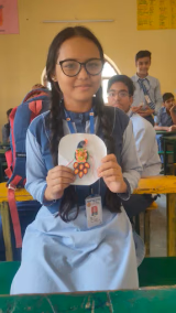 Vinayak Public School Gallery