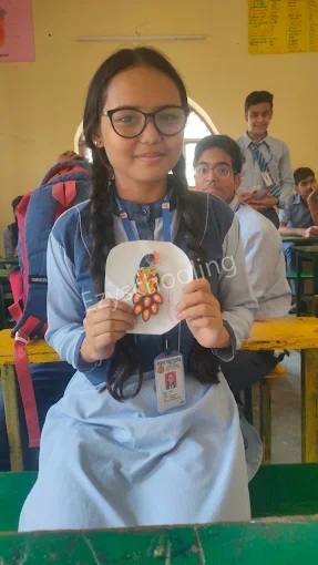 Vinayak Public School Gallery 1