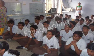 West Academy Senior Secondary School Gallery 21