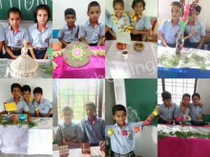 West Academy Senior Secondary School Gallery 18