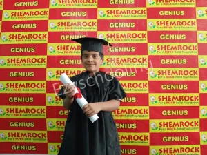 Shemrock Genius Preschool Gallery 21