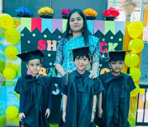 Shemrock Genius Preschool Gallery 20