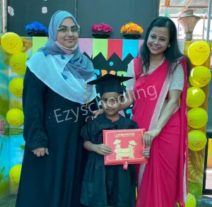 Shemrock Genius Preschool Gallery 18