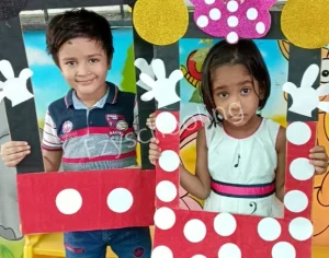 Shemrock Genius Preschool Gallery 17