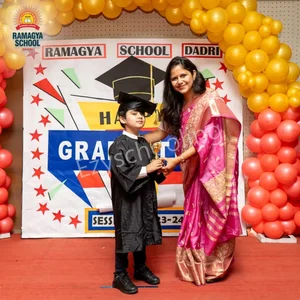 Ramagya School Gallery 1