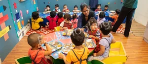 Ramagya School Gallery 2