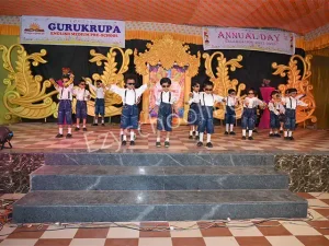 Gurukrupa English Medium School Gallery 13