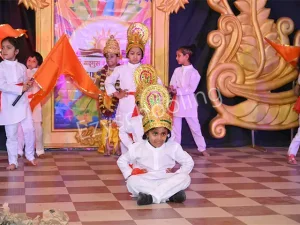 Gurukrupa English Medium School Gallery 12